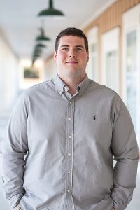 Kyle Herring Design Engineer and Design Project Manager