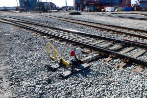 Railroad Design Engineers Southeastern NC