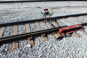 Railroad Transporation Design Engineering Services Southeastern NC