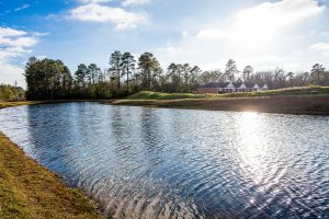 Stormwater Management and Erosion Control Services Wilmington NC